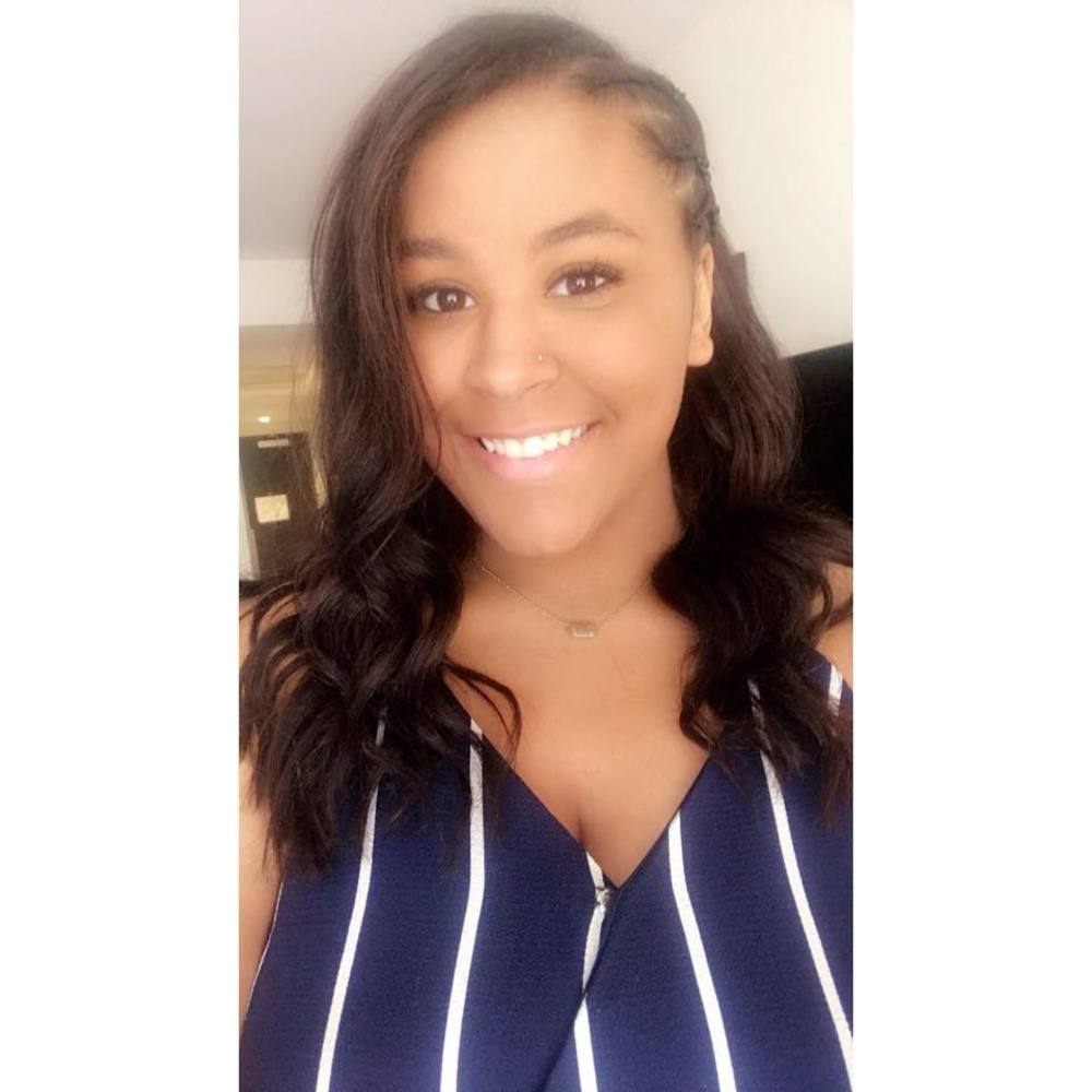 Meet your Posher, Kelsee